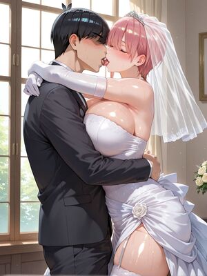 Oki Senpai -中野一花_004_Ichika_4