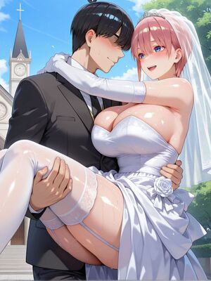 Oki Senpai -中野一花_005_Ichika_5