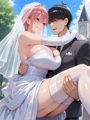 Oki Senpai -中野一花_006_Ichika_6