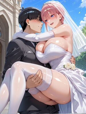 Oki Senpai -中野一花_007_Ichika_7