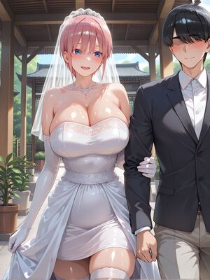 Oki Senpai -中野一花_009_Ichika_9