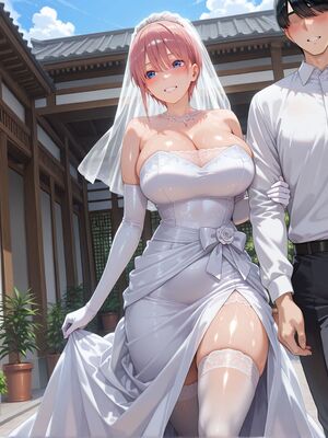 Oki Senpai -中野一花_010_Ichika_10