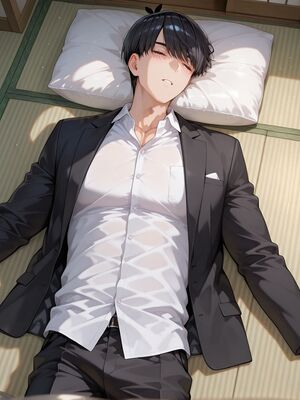 Oki Senpai -中野一花_016_Ichika_16