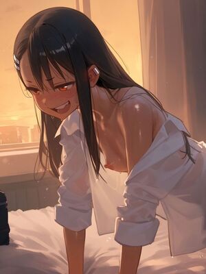 Dreiko - 長瀞早瀬 CG_0012