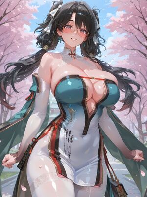 Oki Senpai -折枝_002_Zhezhi_2