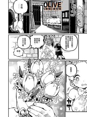 [ZOAL] MIMIKA 01-04 [中文] [橄榄汉化组]_047_21