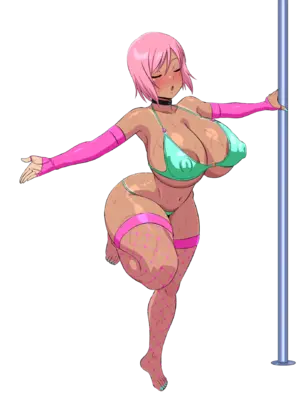 [ふわふわぴんくちゃん] 姫堕師2〜堕落した日焼け肌お姫様の爆乳ムチムチボディを何人もの男たちが貪り●す話し〜_174