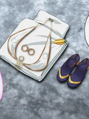 [ふわふわぴんくちゃん] 姫堕師〜性知識皆無日焼け肌お姫様の無自覚エロボディを調教し堕落させる話し〜_066