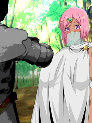 [ふわふわぴんくちゃん] 姫堕師〜性知識皆無日焼け肌お姫様の無自覚エロボディを調教し堕落させる話し〜_173