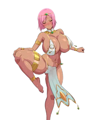 [ふわふわぴんくちゃん] 姫堕師〜性知識皆無日焼け肌お姫様の無自覚エロボディを調教し堕落させる話し〜_190