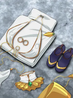 [ふわふわぴんくちゃん] 姫堕師〜性知識皆無日焼け肌お姫様の無自覚エロボディを調教し堕落させる話し〜_294