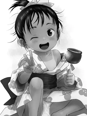 [こまねすと (クックロビン)] よいこのなつまつり [DL版]_02