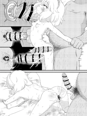 [ぼちぼちいこか (たっく)] U149 女児穴献上 (アイドルマスター シンデレラガールズ) [DL版]_38