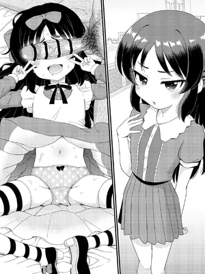 [ぼちぼちいこか (たっく)] U149 女児穴献上 (アイドルマスター シンデレラガールズ) [DL版]_39