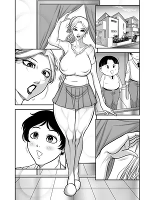 [茜しゅうへい堂 (茜しゅうへい)] 筋肉熟女体2 [DL版]_34