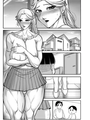 [茜しゅうへい堂 (茜しゅうへい)] 筋肉熟女体2 [DL版]_39