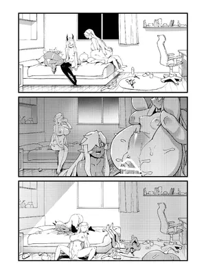 [驕傲香蕉] ゴブリン性畜01 [DL版]_40