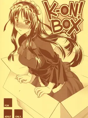 (C76) [芸は身を救う!! (華瑠羅翔)] K-ON！ BOX (けいおん！) [IC个人汉化]