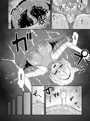 [聖華快楽書店 (よろず)] 白狼剣士ハティちゃんのえっちな冒険の書 [暁の繁体翻訳] [DL版]_058