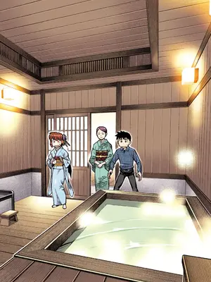 [浜田よしかづ] つぐももフルカラーコミック つぐもも桃_088