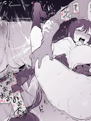 [ぽりうれたん] 体外式ポルチオ [約翰史密斯個人翻譯]_4