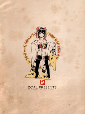 (コミティア126) [ZOAL (LEN[A-7])] 電車にて[Lolipoi汉化组]_028