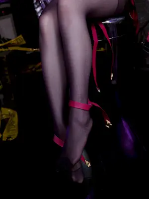 双木扶苏 - 崩坏：星穹铁道 卡芙卡_06