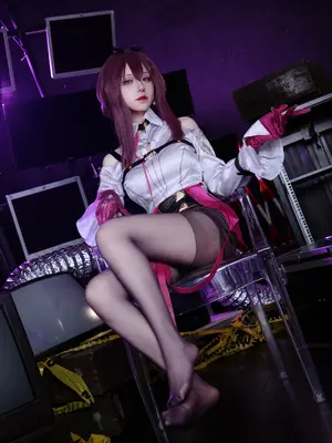 双木扶苏 - 崩坏：星穹铁道 卡芙卡_12