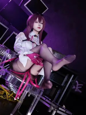 双木扶苏 - 崩坏：星穹铁道 卡芙卡_13