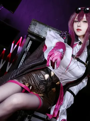 双木扶苏 - 崩坏：星穹铁道 卡芙卡_17