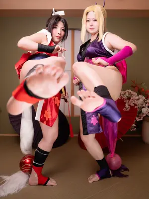 敗北舞ちゃん！_050