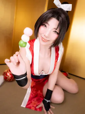 敗北舞ちゃん！_079