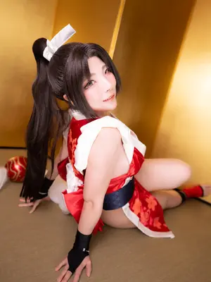 敗北舞ちゃん！_083