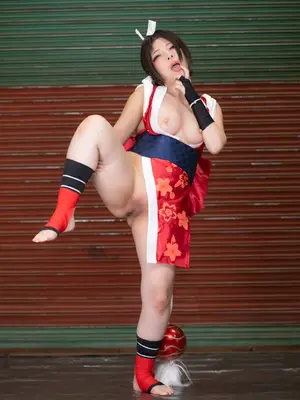 敗北舞ちゃん！_154