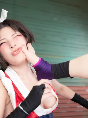 敗北舞ちゃん！_195