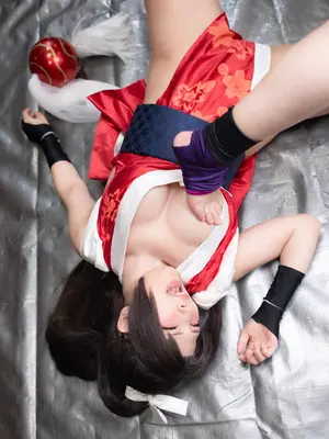 敗北舞ちゃん！_201