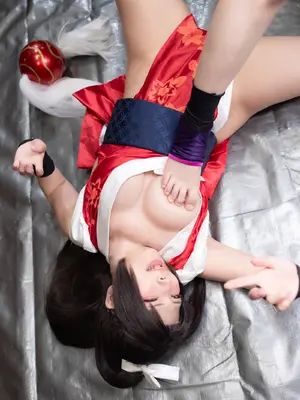 敗北舞ちゃん！_203