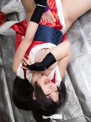 敗北舞ちゃん！_208