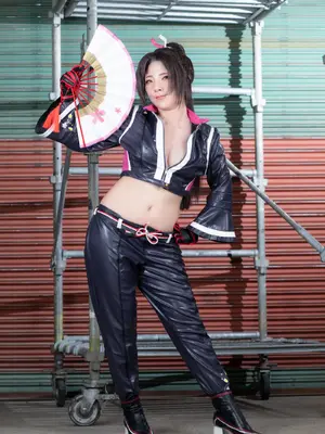 敗北舞ちゃん！_301