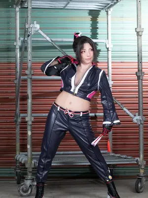 敗北舞ちゃん！_305