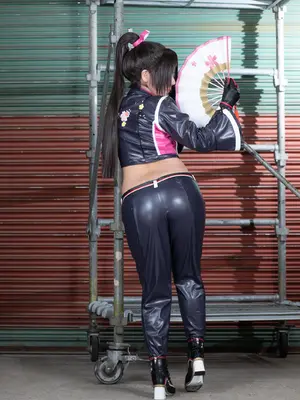 敗北舞ちゃん！_306