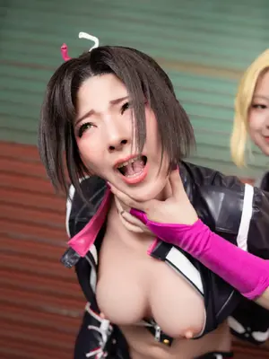 敗北舞ちゃん！_328