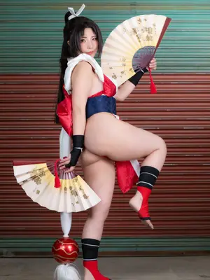 敗北舞ちゃん！_371