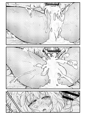 [バニバニ (Bani)] ふた×女マッチングアプリで出会ったふたなり馬ちん娘にハメ倒される！！_24