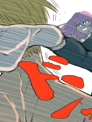 [猛画] 先輩に女体化されて女にされた件 二回戦｜被前辈女体化后成为女人的事情2 [中国翻訳]_26