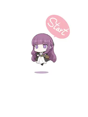 [見影 (全白)] 愛を届ける魔法 (葬送のフリーレン)｜传递爱的魔法 [光阴个人汉化]_03