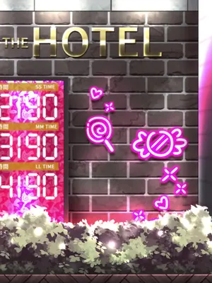 [ウォーターベリル] スケベなギャルを泊めてみた_46