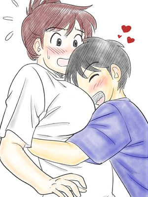 [ふわとろおぱんちゅケーキ]30日後にSEXする母と息子 ~完全版(総集編)~[中国翻訳][疏碼]_100