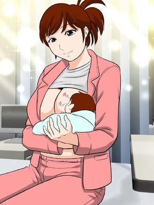 [ふわとろおぱんちゅケーキ]30日後にSEXする母と息子 ~完全版(総集編)~[中国翻訳][疏碼]_169