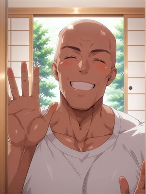 Oki Senpai - 四宮かぐや_006_Kaguya_6